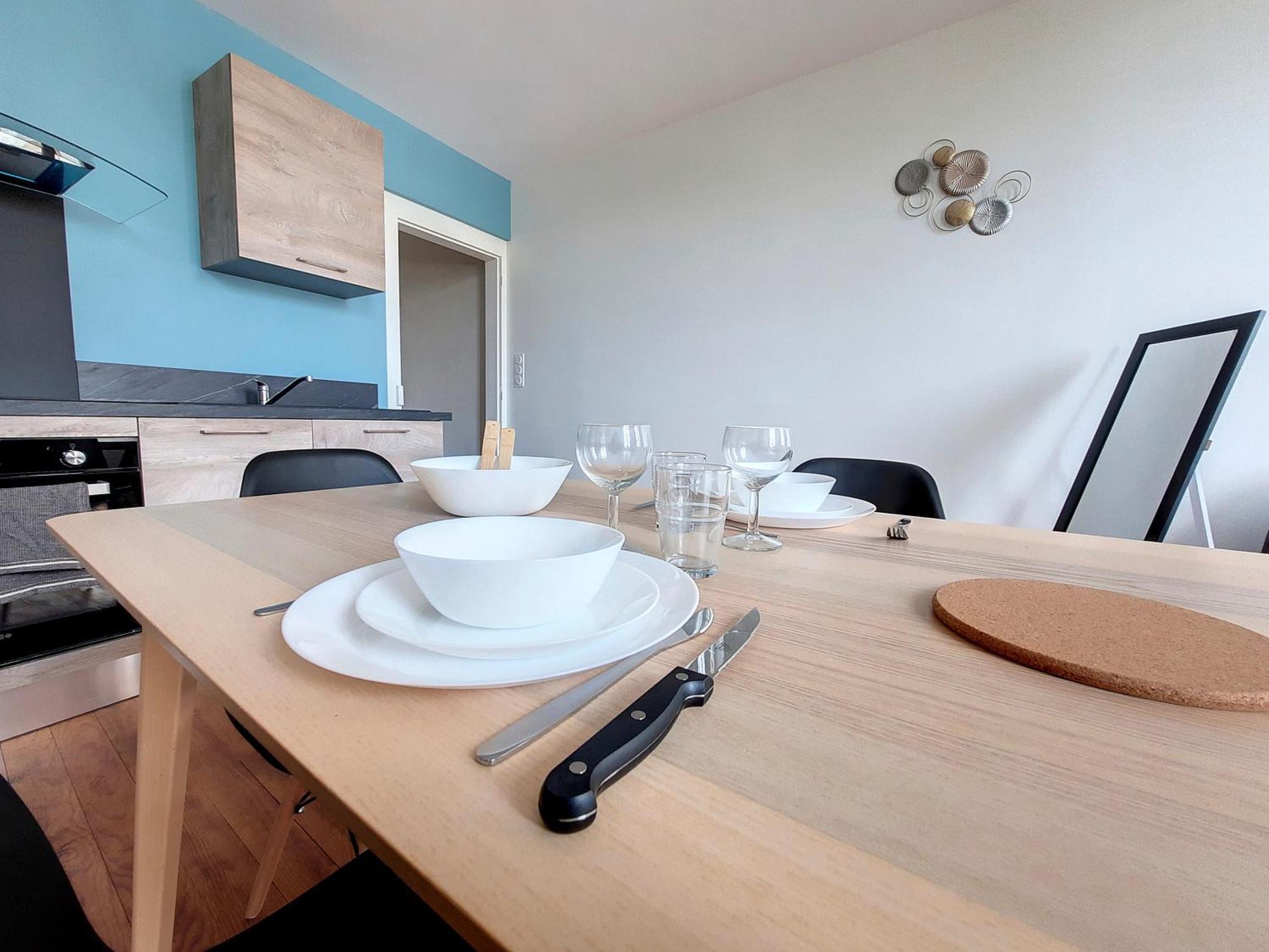 Ferienwohnung Le Carilloun Mirande  Exterior foto